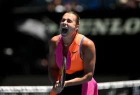 AO - Sabalenka i Gof u osmini finala